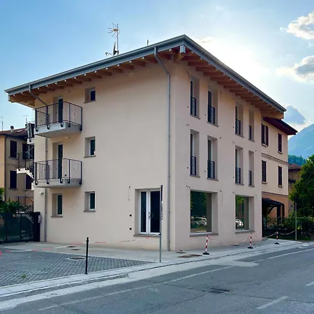 Casa * Boario Terme