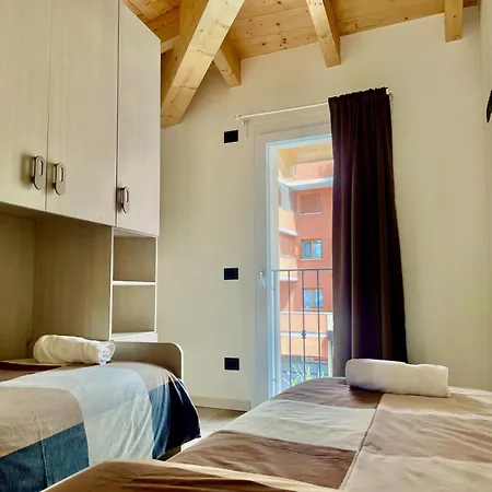 Casa * Boario Terme
