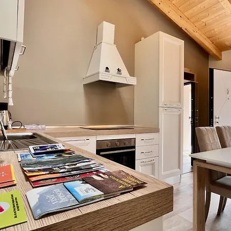 Apartamento Casa *
