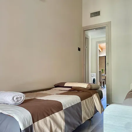 Casa * Boario Terme