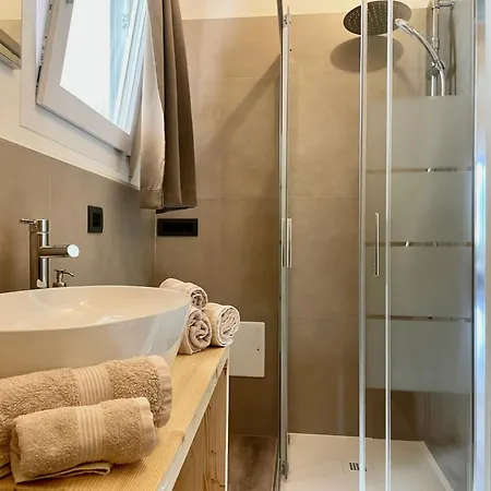 Apartamento Casa