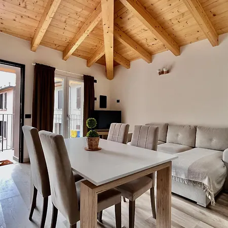 Apartamento Casa *