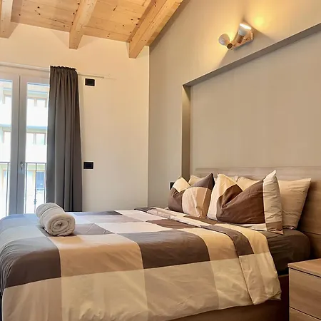 Casa Boario Terme
