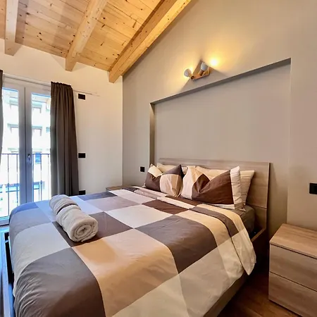 Casa * Boario Terme